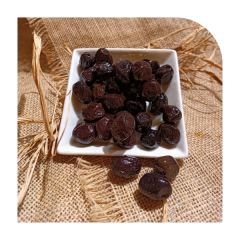 Özel Gemlik Yağlı Sele Zeytin (201-230 Kalibre) 500 GR